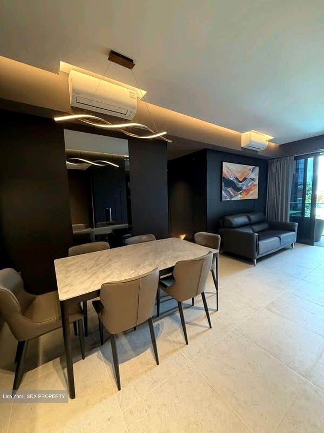 View at Kismis (D21), Apartment #536859381